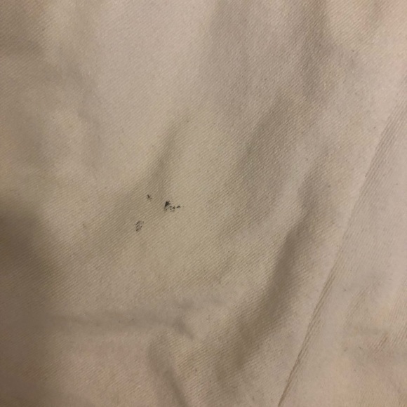 Women’s white shorts favlux fashion size medium - Picture 4 of 6